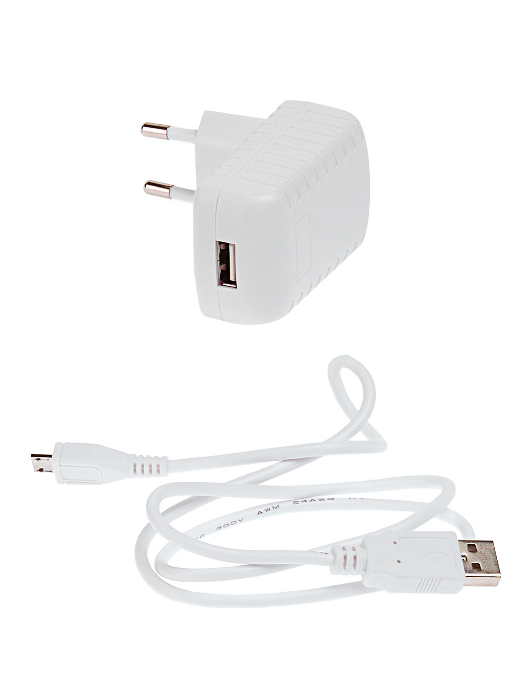 Картинки Сетевой адаптер B.Well AD-53/55, для тонометров MED-53, MED-55, с micro USB
