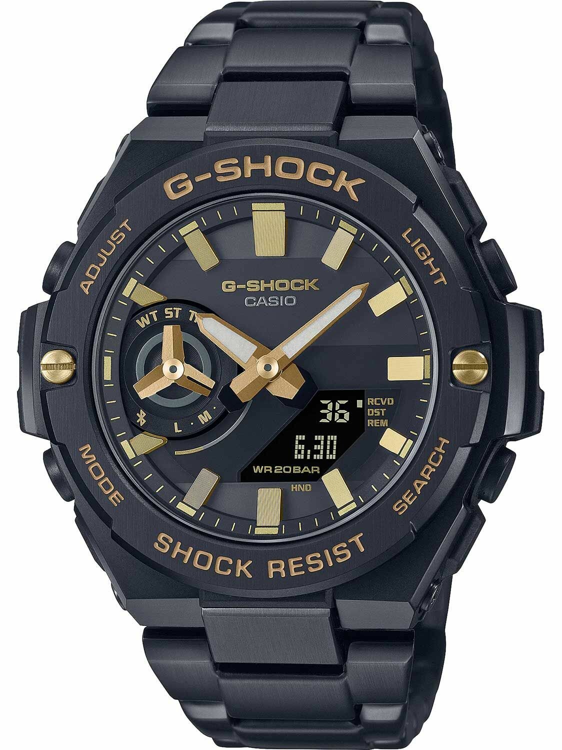 Наручные часы CASIO 