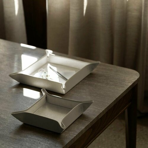 Togas экретто беж Монетница 14х14 1 пр 3890₽