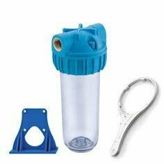 Фильтр/колба магистральный 1/2