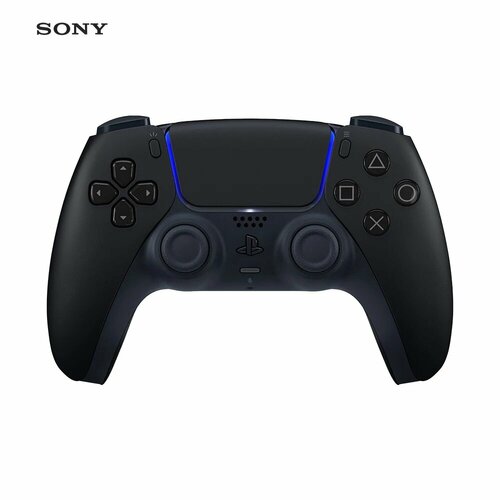 Sony PlayStation DualSense Wireless Controller LeBron James Limited Edition Midnight Black 10251₽