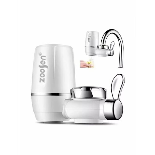 Фильтр на кран