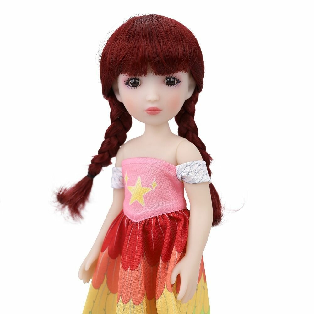 Кукла Таня Ruby Red арт. CYA-2309 — фото 1