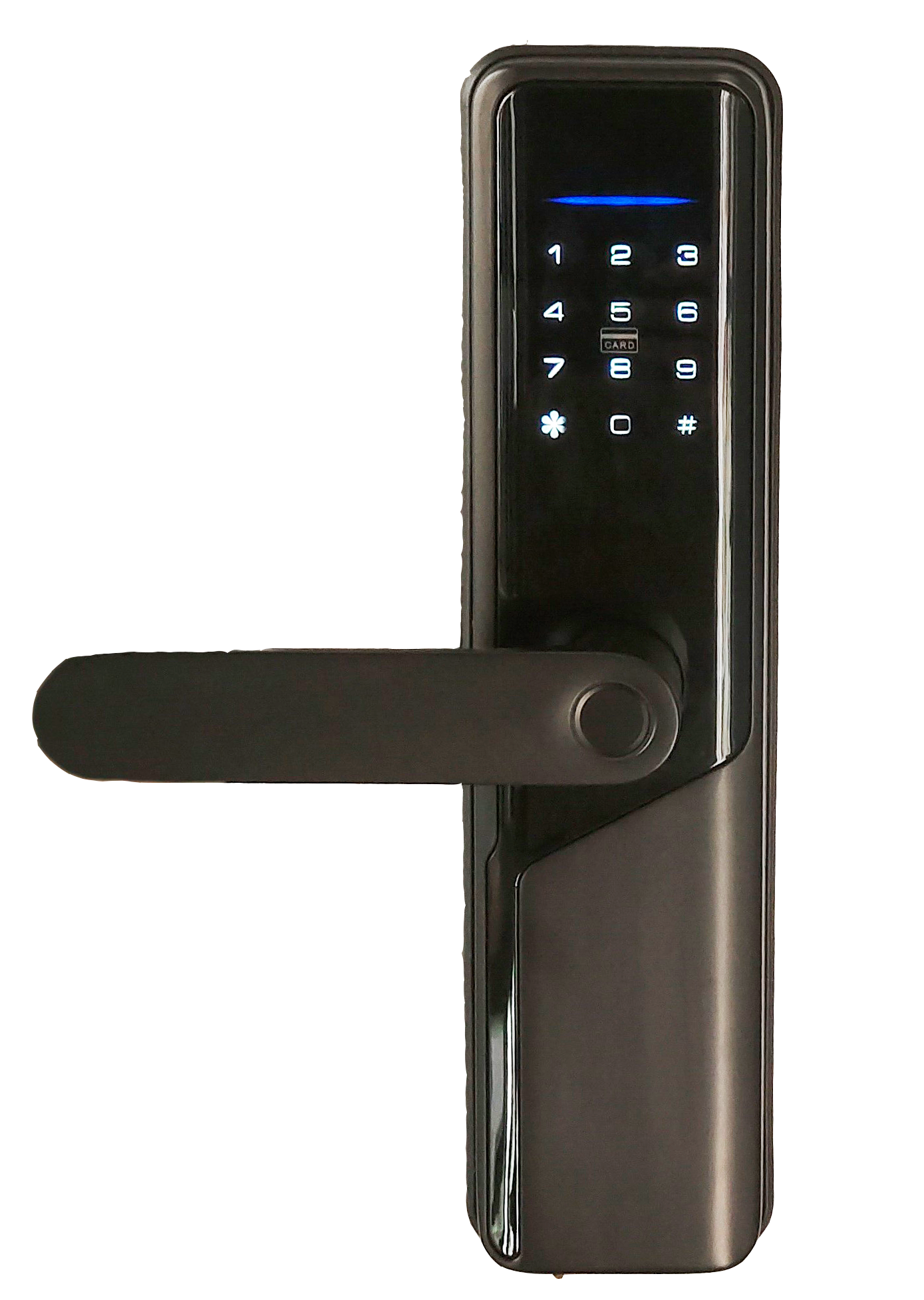 Электронный замок XTD X12B