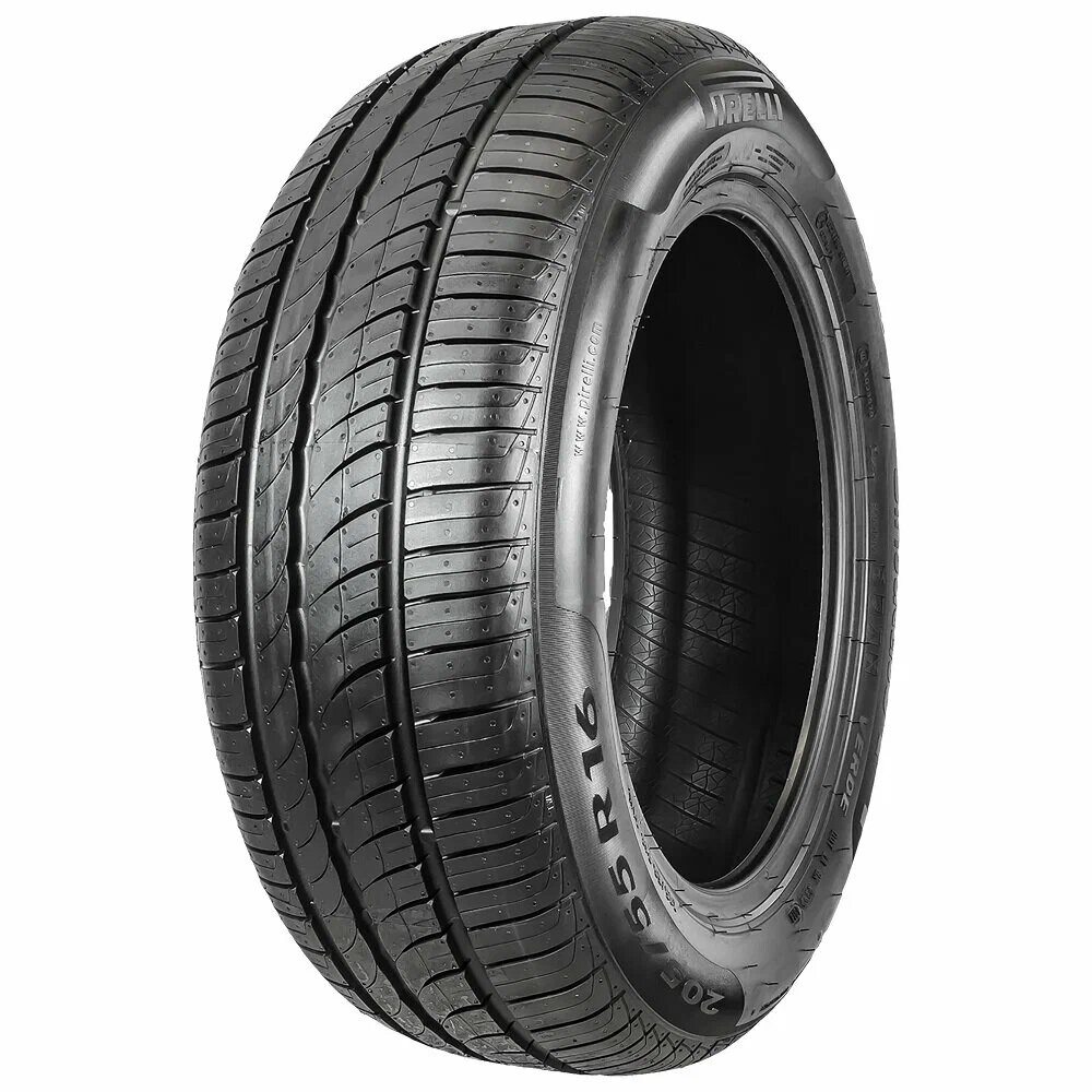 Шина автомобильная летняя 15 195/65 Pirelli P1 Cinturato 91V легковая