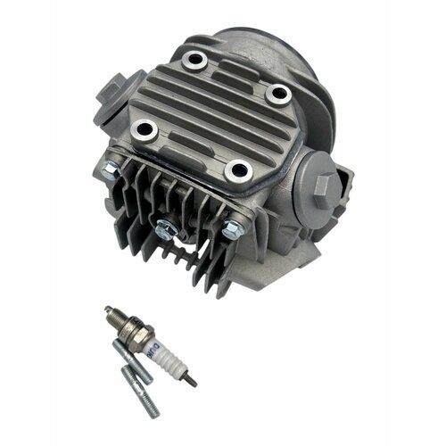 Головка цилиндра в сборе 153FMI