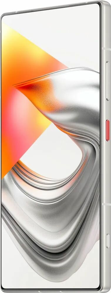 Смартфон Nubia Z70 Ultra 16/512GB, AMOLED 6,85", 144Гц, 6150мАч, NFC, Android 15 — фото 1