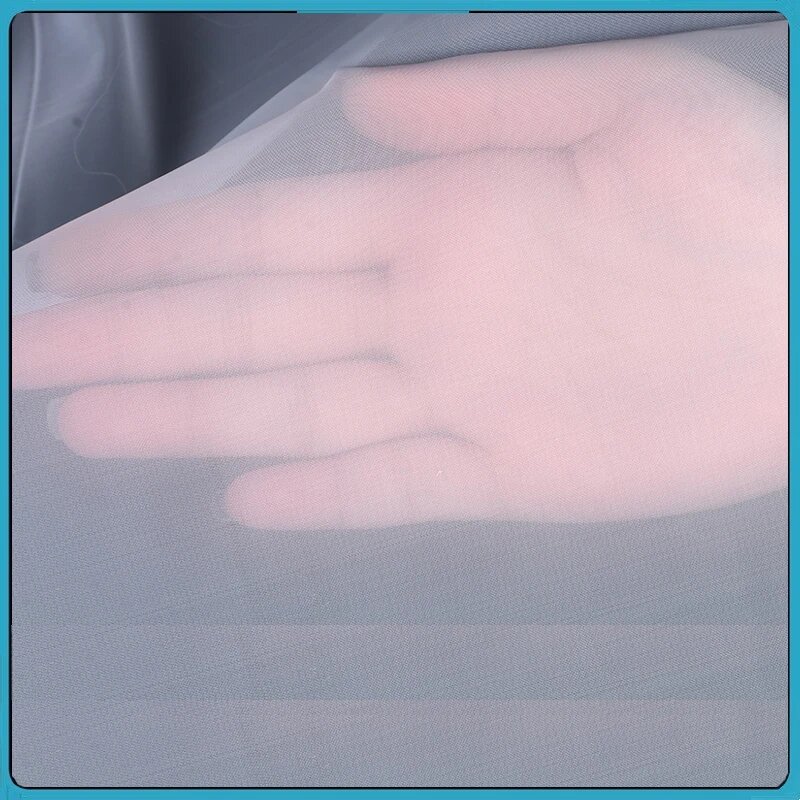 JVLAB Нейлоновая фильтровальная ткань 200 сетка/75 микрон 1м*1м — фото 1