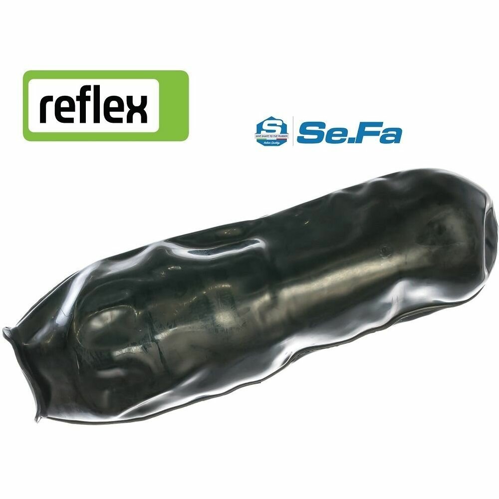 Мембрана для гидробака Reflex (Refix) DE 500 л проходная горловина диаметр 150мм