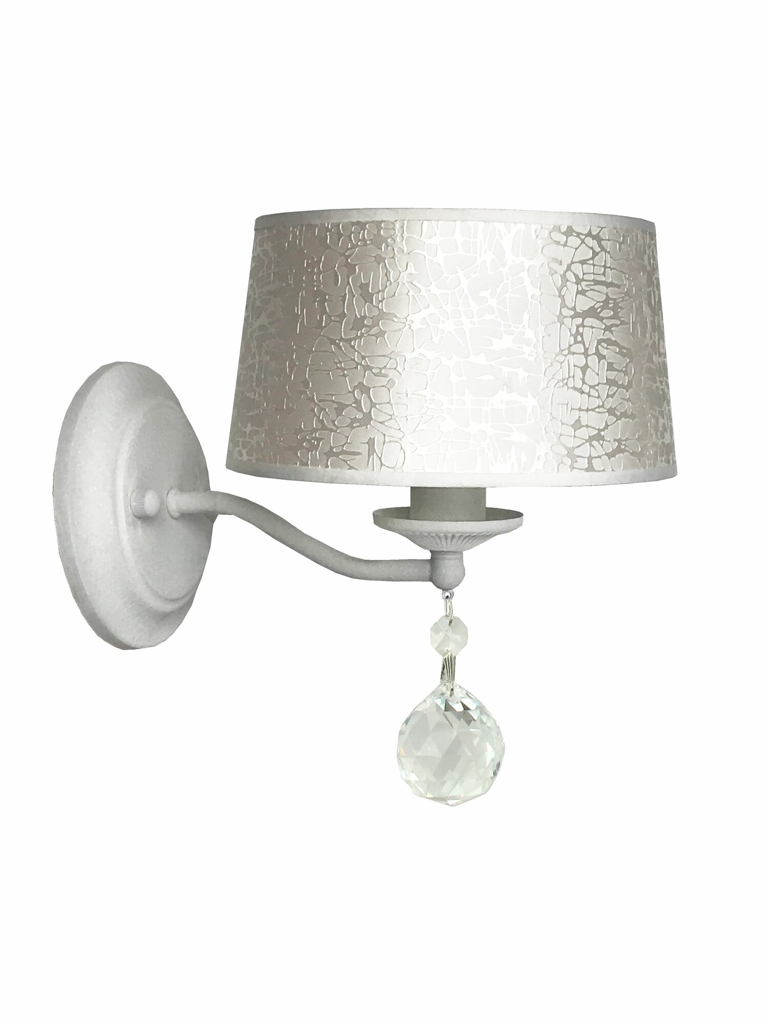 MARILUZ Настенный светильник  Е14  40Вт 