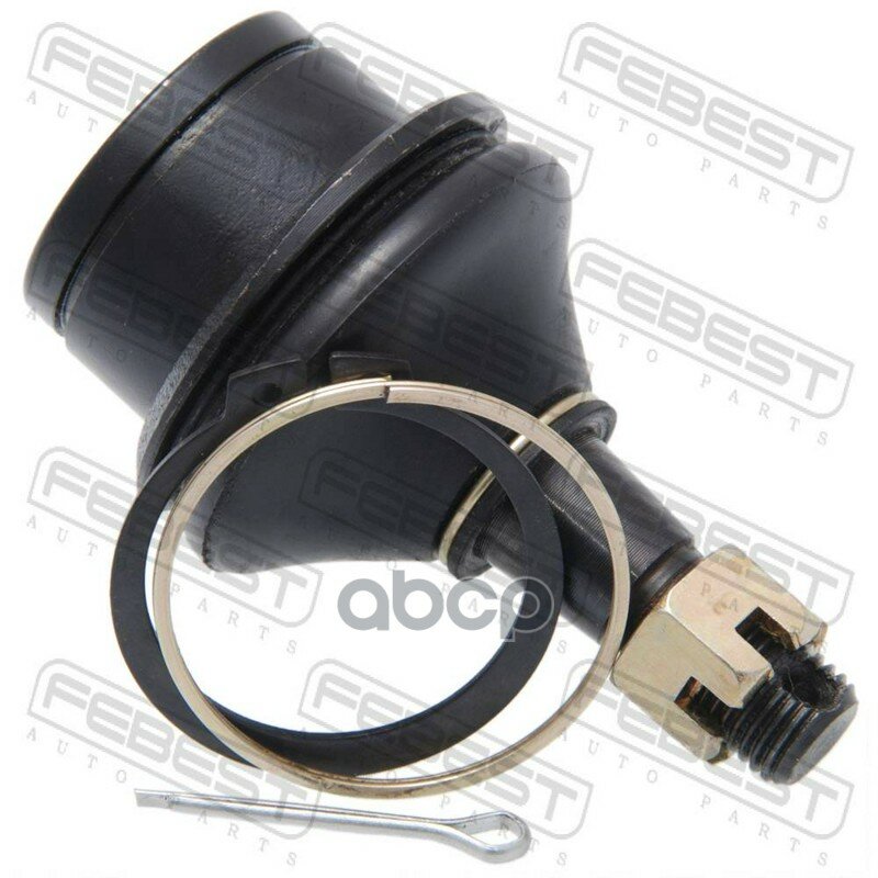 Опора шаровая верхняя NISSAN PATHFINDER R51M 2005.01-2014.11 0220-334 Febest арт. 0220334