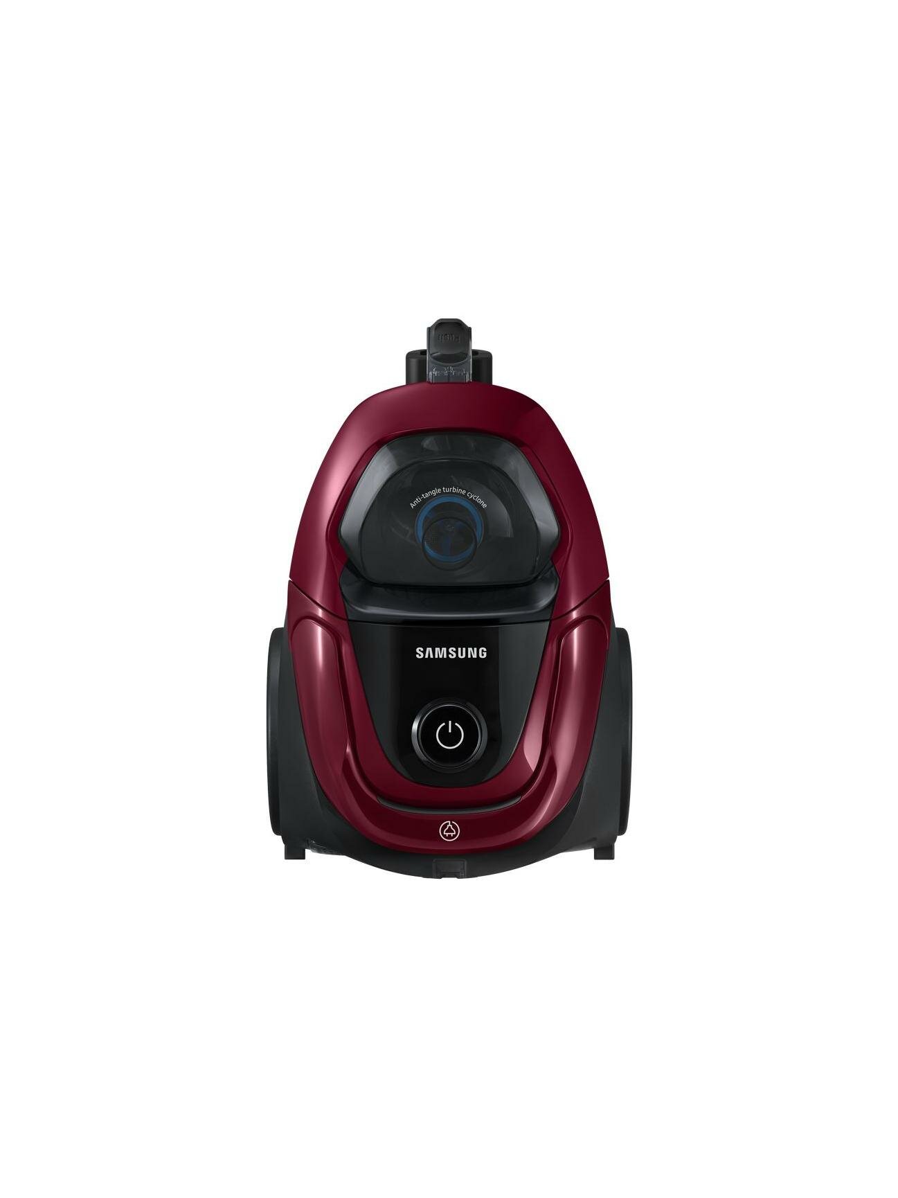 Пылесос с контейнером для пыли Samsung VC18M31A0HP/EV — фото 1