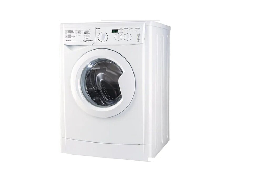 Стиральная машина INDESIT IWSD 5105 UZ