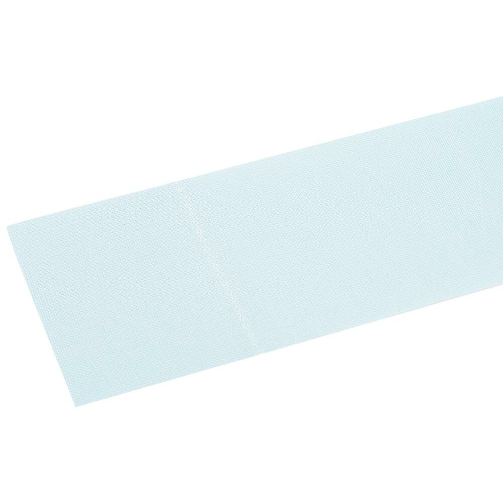 Ламели для вертикальных жалюзи Плайн 280 см цвет ментол 5 шт