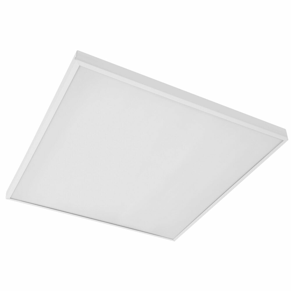 Светодиодная панель Medical IP54 ULP-6060 36W/4000K/LL IP54 MEDICAL WHITE Uniel
