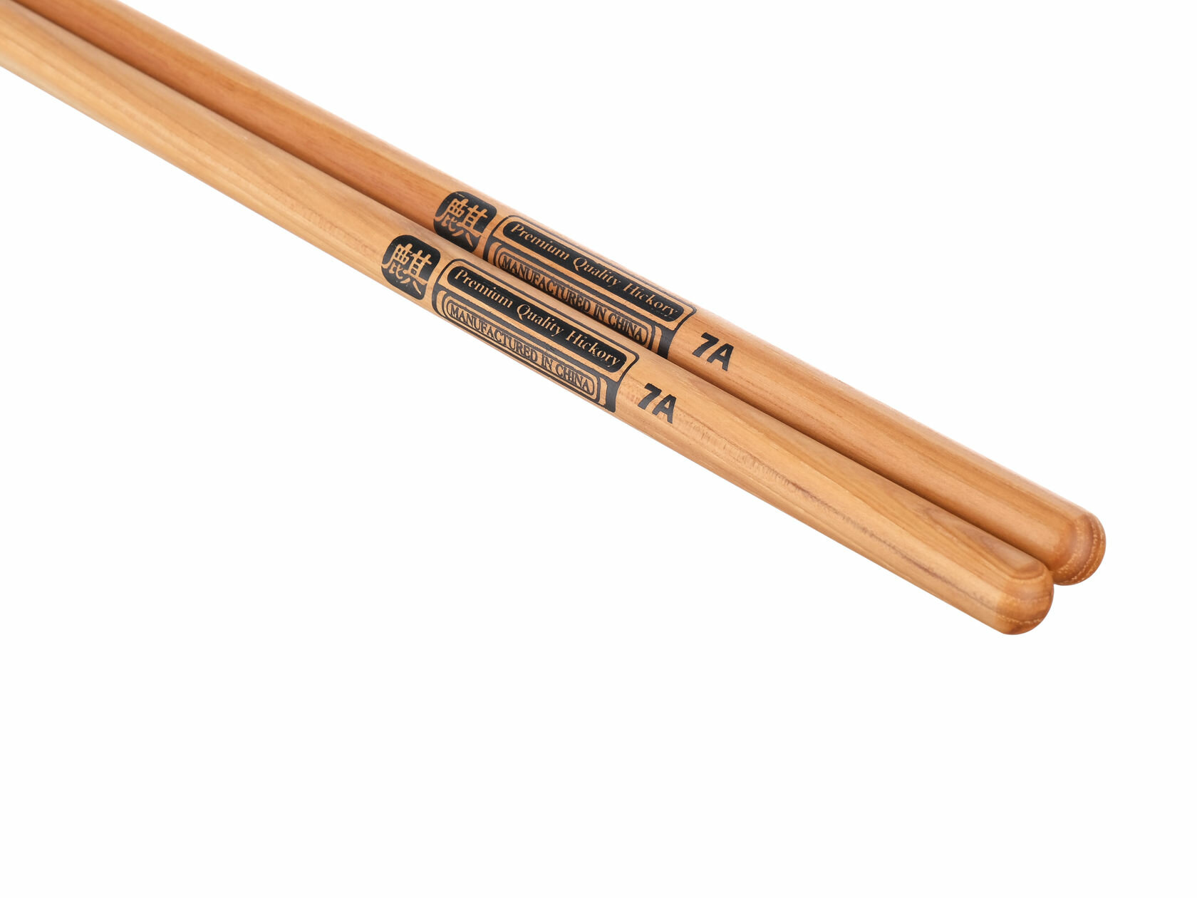 Барабанные палочки Hun 7A 10103007 — фото 1