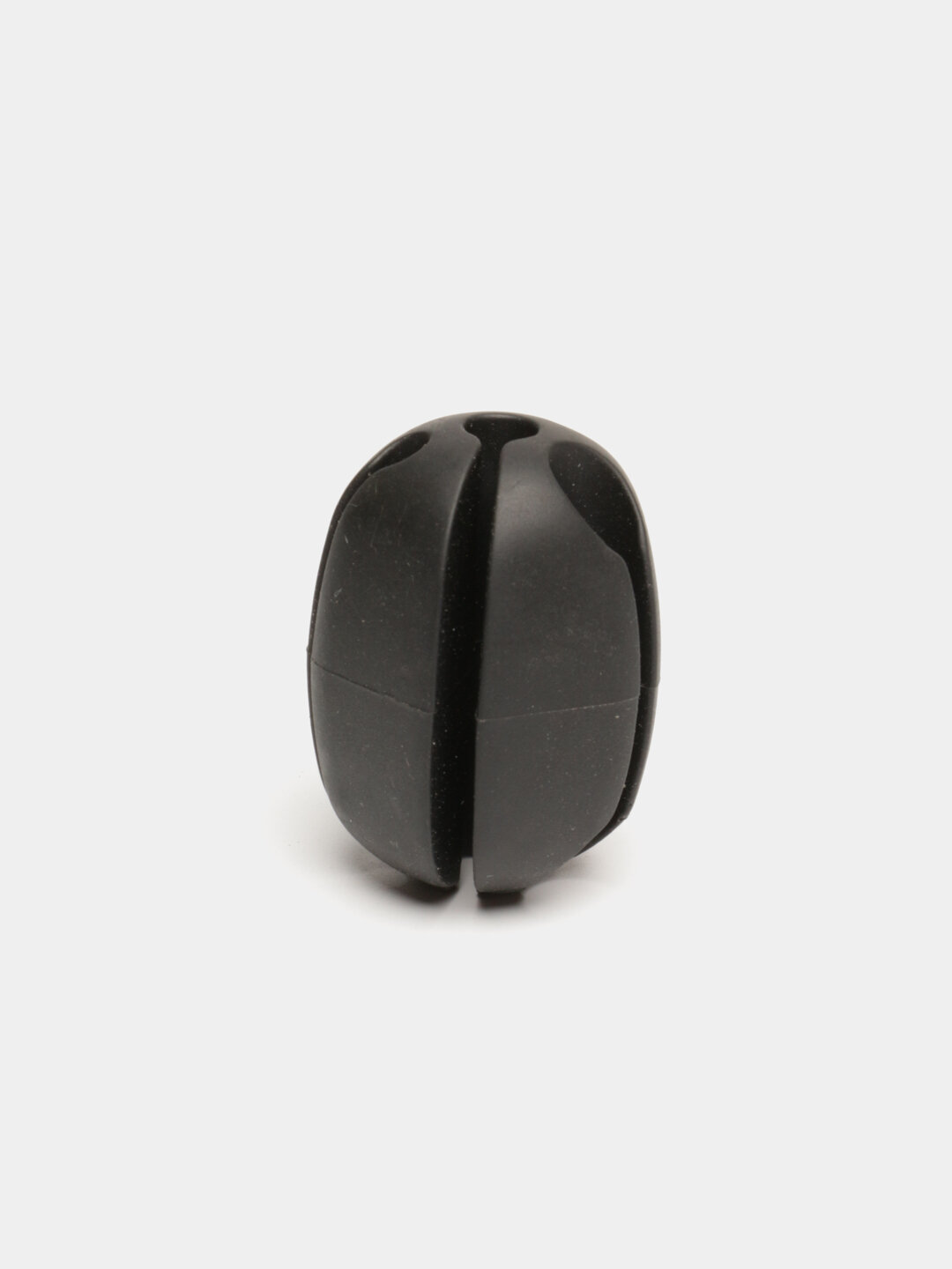 Держатель рыболовный для удочки, фидера, спиннинга - Черный,1 шт — фото 1