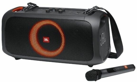 Аудиосистема JBL Party Box On-The-Go