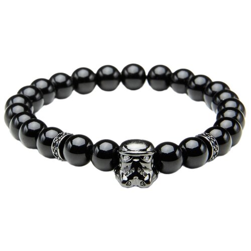 фото Lion's charisma браслет star wars штурмовик 22 см