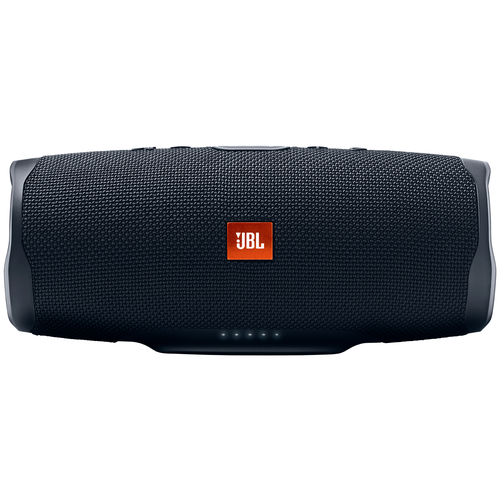 Портативная акустика JBL Charge 4, 30 Вт, серый