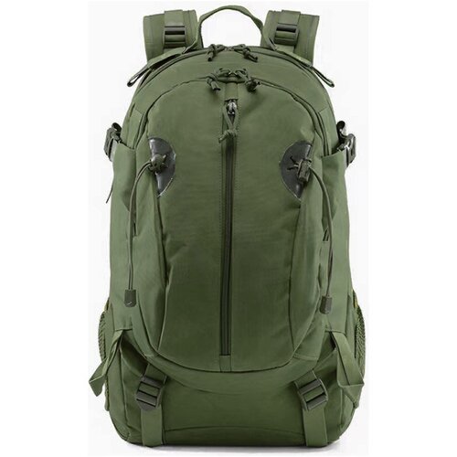 фото Рюкзак bl076, цвет: тёмно-зелёный, объём: 30л ecos