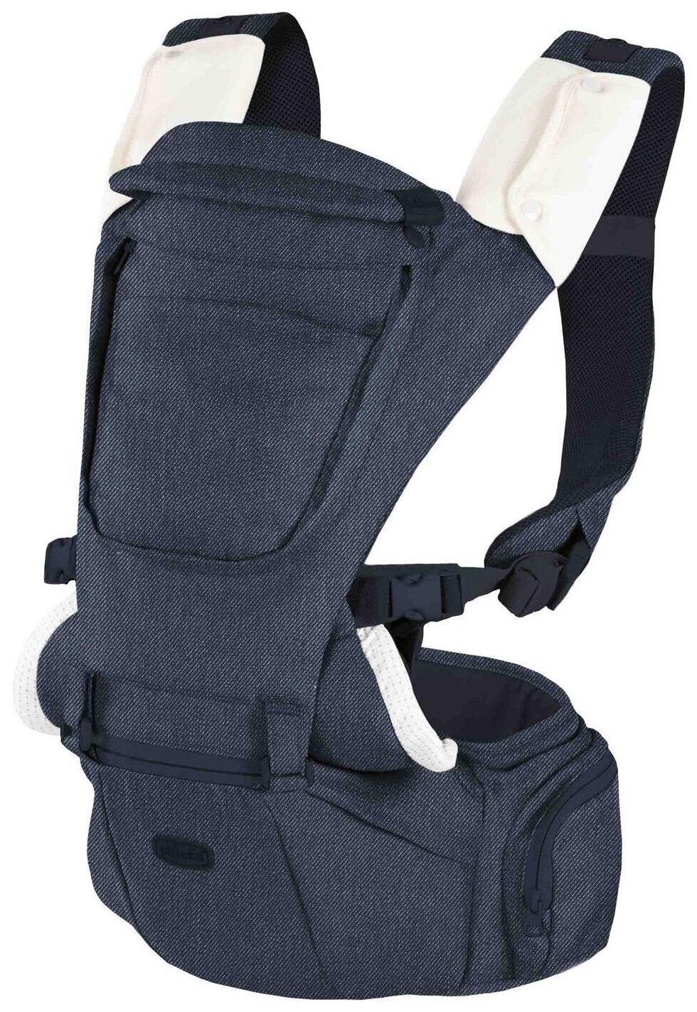 Хипсит-эргорюкзак Chicco Hip Seat Carrier