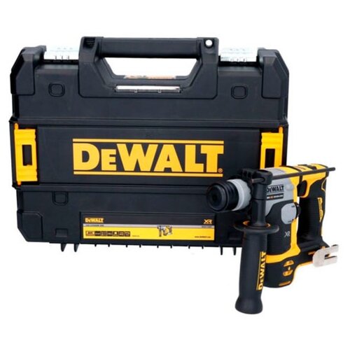 Аккумуляторный перфоратор DEWALT DCH172NT 18В 36945₽