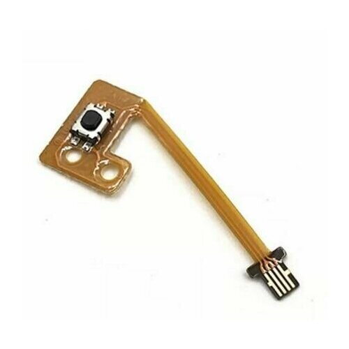 Шлейф кнопки плата для Nintendo Switch Joy-Con кнопка Шлейф ZR NS 490₽