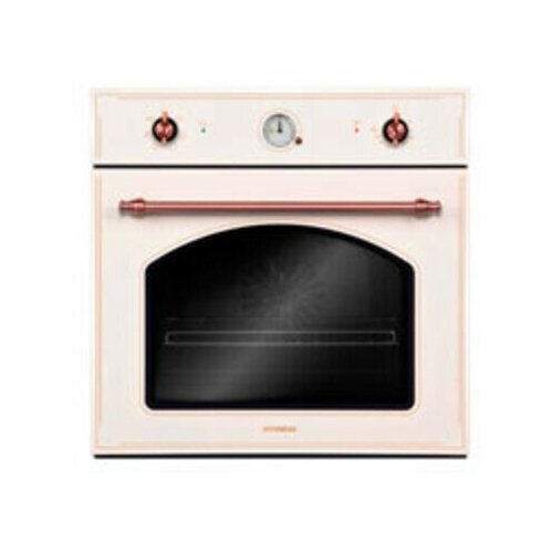 Духовой шкаф электрический Hyundai HEO 6636 BE бежевый 2245300₽