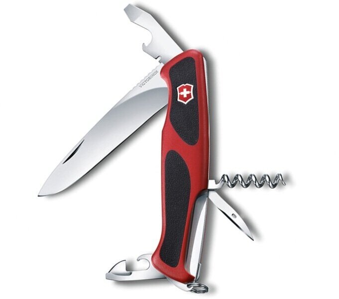 Victorinox 0.9553. C RangerGrip 68