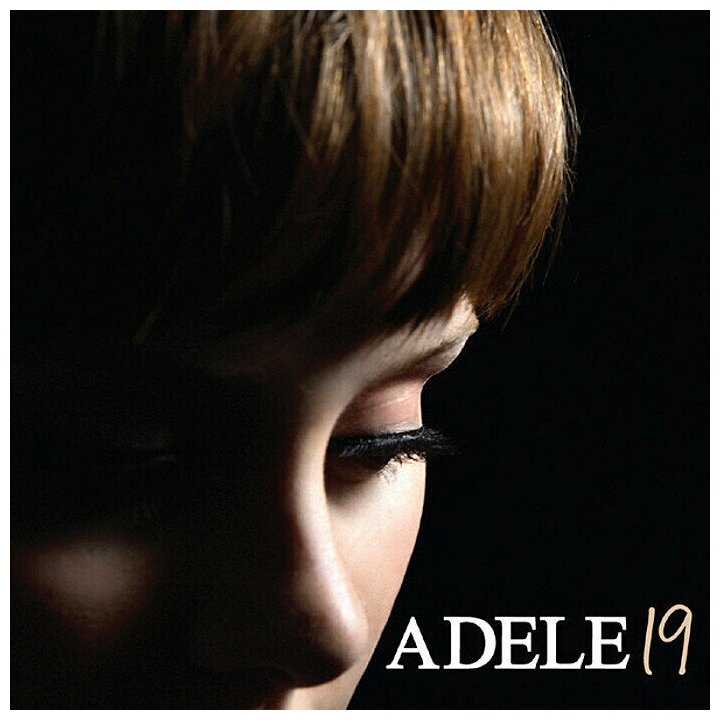 Adele. 19
