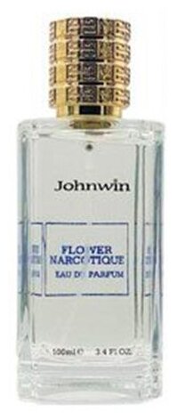 Парфюмерная вода Flower Narcotique 100мл