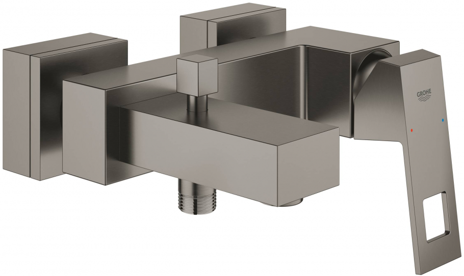 Смеситель для ванны GROHE Eurocube 23140AL0