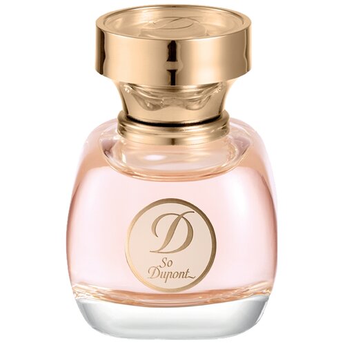 S.T.Dupont туалетная вода So Dupont pour Femme, 30 мл