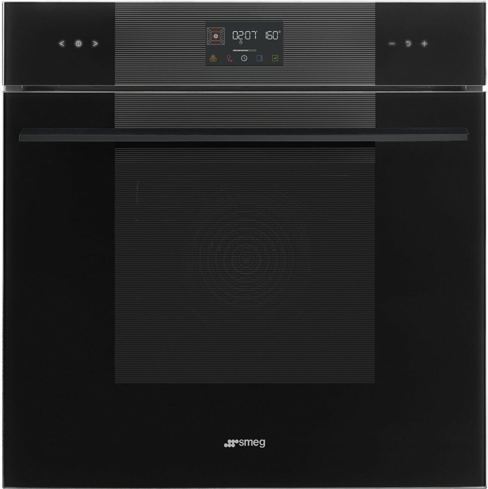 Духовой шкаф Smeg SO6102TB3