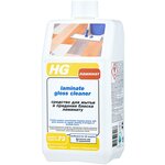 Средство для мытья и придания блеска ламинату HG - изображение