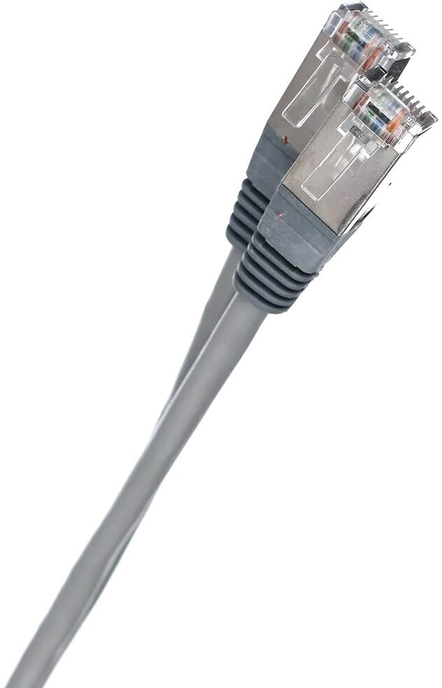 Telecom NA102-FTP-C5E-1.5M Патчкорд NA102-FTP-C5E-1.5M