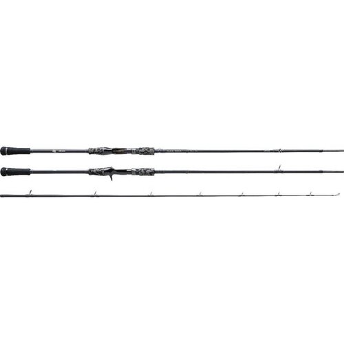 Удилище Okuma Guide Select Long Distance Spinning 10'0 304cm M 15-40g 4pcs удилище okuma guide select long distance spinning 10 0 304cm m 15 40g 4pcs