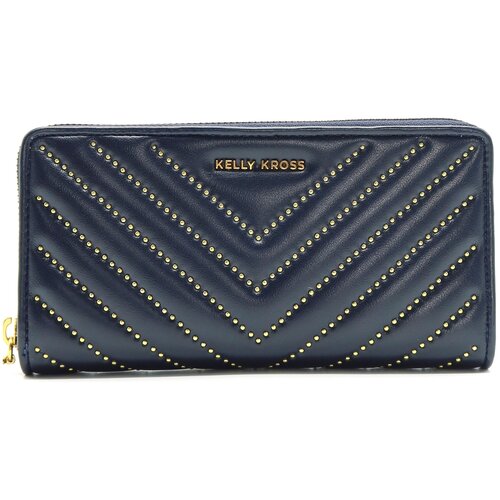 фото Кошелек kelly kross кк9947-8, синий