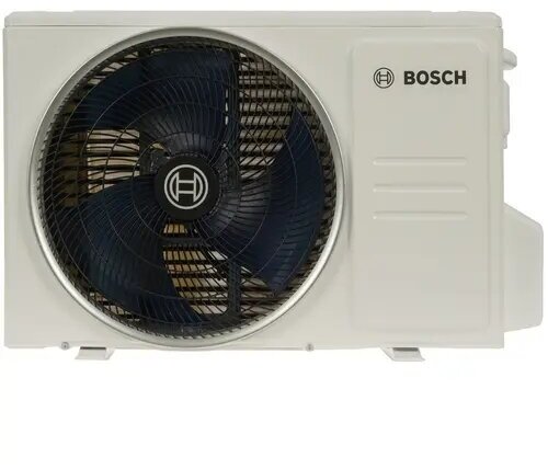 Сплит-система Bosch охлаждение/обогрев - фото №6