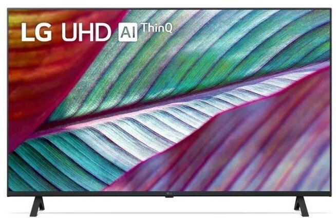 Телевизор LG 65" 65UR78001LJ. ARUB Ultra HD 4k SmartTV