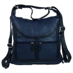 Сумка-рюкзак женская , сумка , рюкзак , повседневная , Fulin - изображение