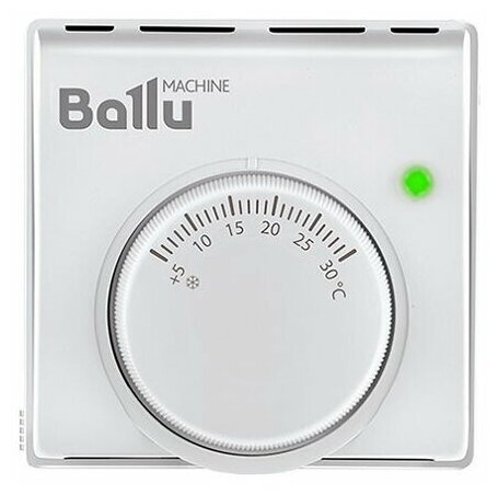 Терморегулятор Ballu BMT-2