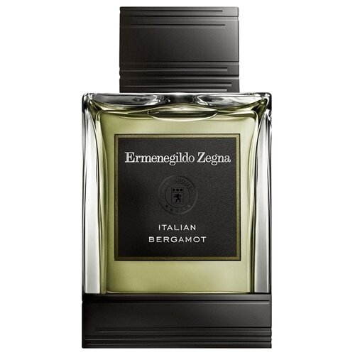 Туалетная вода Ermenegildo Zegna Italian Bergamot 100 мл.
