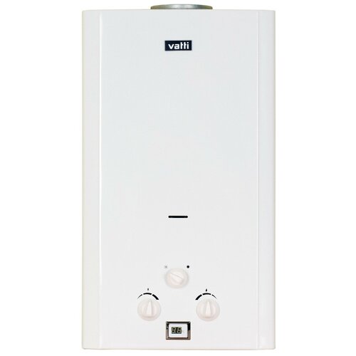 Газовая колонка ВПГ Vatti LR24-JES 12 л Белый 1899000₽