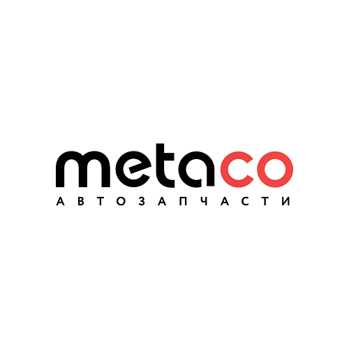 METACO 8498-009 Заглушка поддомкратника MB W210 95>