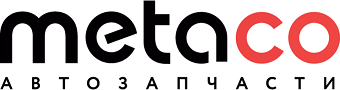 METACO 4820-424 Амортизатор задний