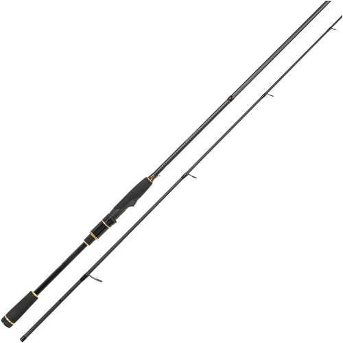 спиннинг champion rods generation ii 802mh от 10 гр до 42гр 244см Спиннинг Norstream Standart 4 244см. 12-42гр. 146гр. fast / SDS4-802MH