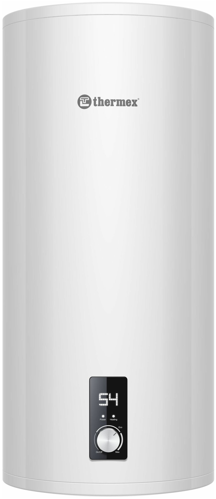 Аккумуляционный электрический водонагреватель Термекс Solo 80 V ЭдЭБ00415 .