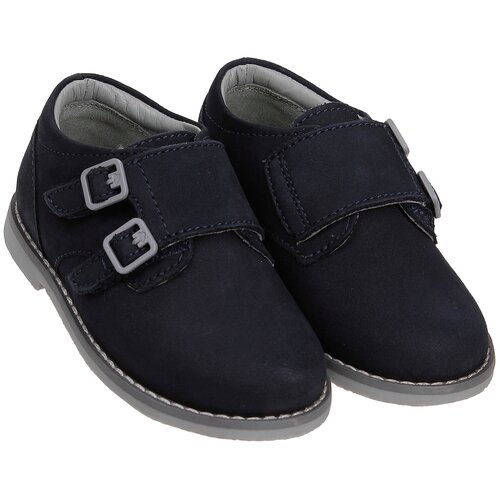 фото Полуботинки mayoral размер 24, синий